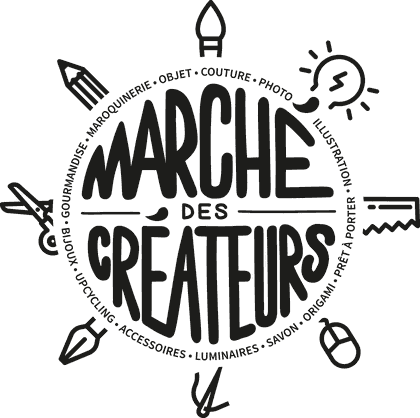 Marché des Créateurs®